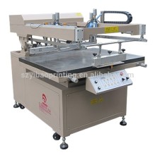 Carton Box Paper silk screen printing Machine prices