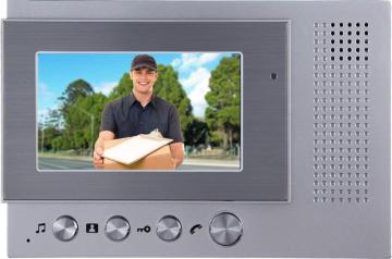 Video Audio Door Phone