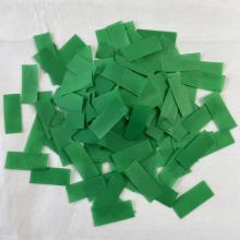 Professional Green Celebration Confetti
