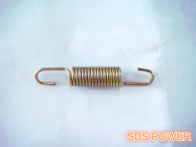 High quality diesel generator parts Governor & Control Governor Spring