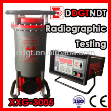 XXG-3005B X-ray machine for non destructive testing