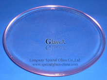 glass shade,glass cover,pyrex