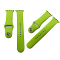 Classic Silicone Replacement Band Strap For Watch