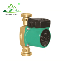 220V On-Demand Recirculation Pump for Heating System
