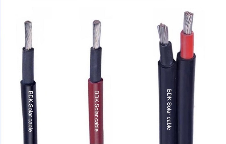 solar cable solar cable