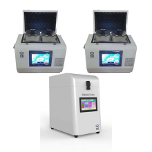 High Speed Low Temperature Biological High-Throughput Tissue Grinder