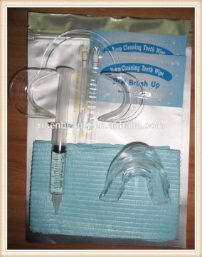 Home Use Teeth Whitening Kits for White Teeth