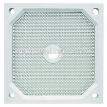 1500x1500mm PP filter plate