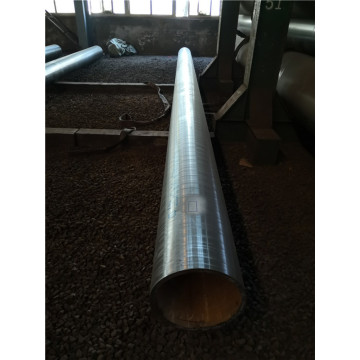 Φ457×24 P12 Boiler Pipe