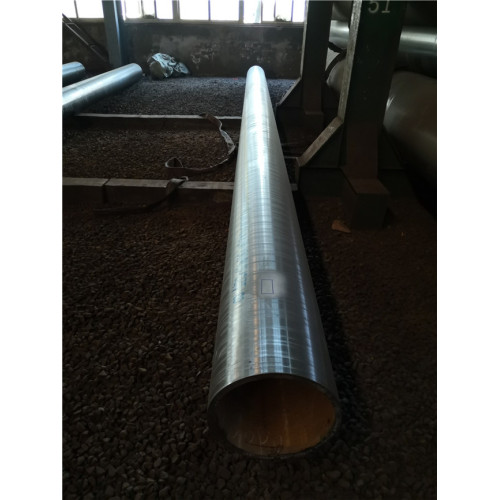 High Temperature Boiler Alloy Steel Pipe