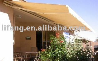 Lifang balcony awning