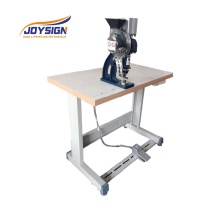 Pneumatic Grommet Machine