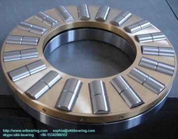 FAG 81140 Bearing   200x250x37  SKF 81140
