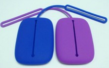 Silicone Key and Coin Wallet