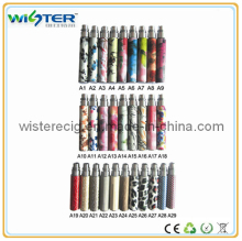 Colorful EGO Battery, EGO a Battery