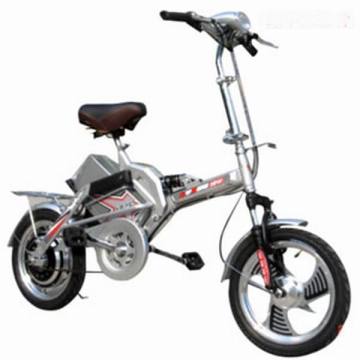 E-bike,Bicycle