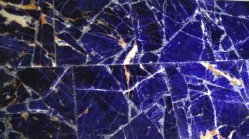 Semi Precious Stone Countertop