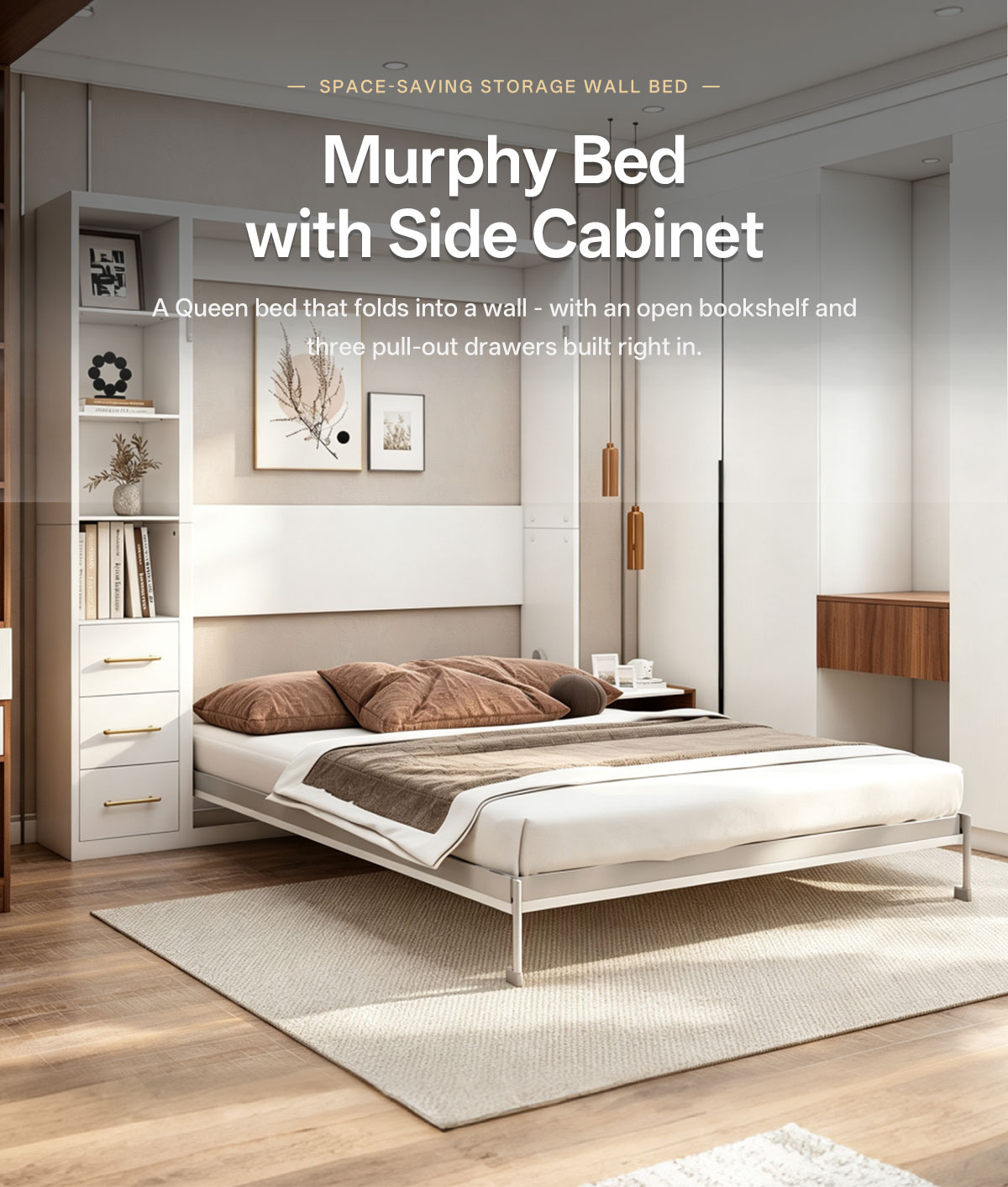 cama embutida 2 murphy bed 2