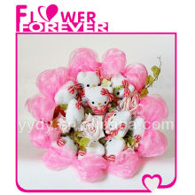 Plush Helllo Kitty Unique Wedding Gifts