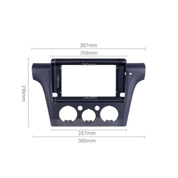 Telaio gps Mitsubishi Airtrek Outlander