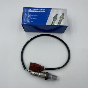 Factory Wholesale Oxygen Sensor for Volkswagen Golf Wagon 2.0 GOLF VARIANT SYNCRO