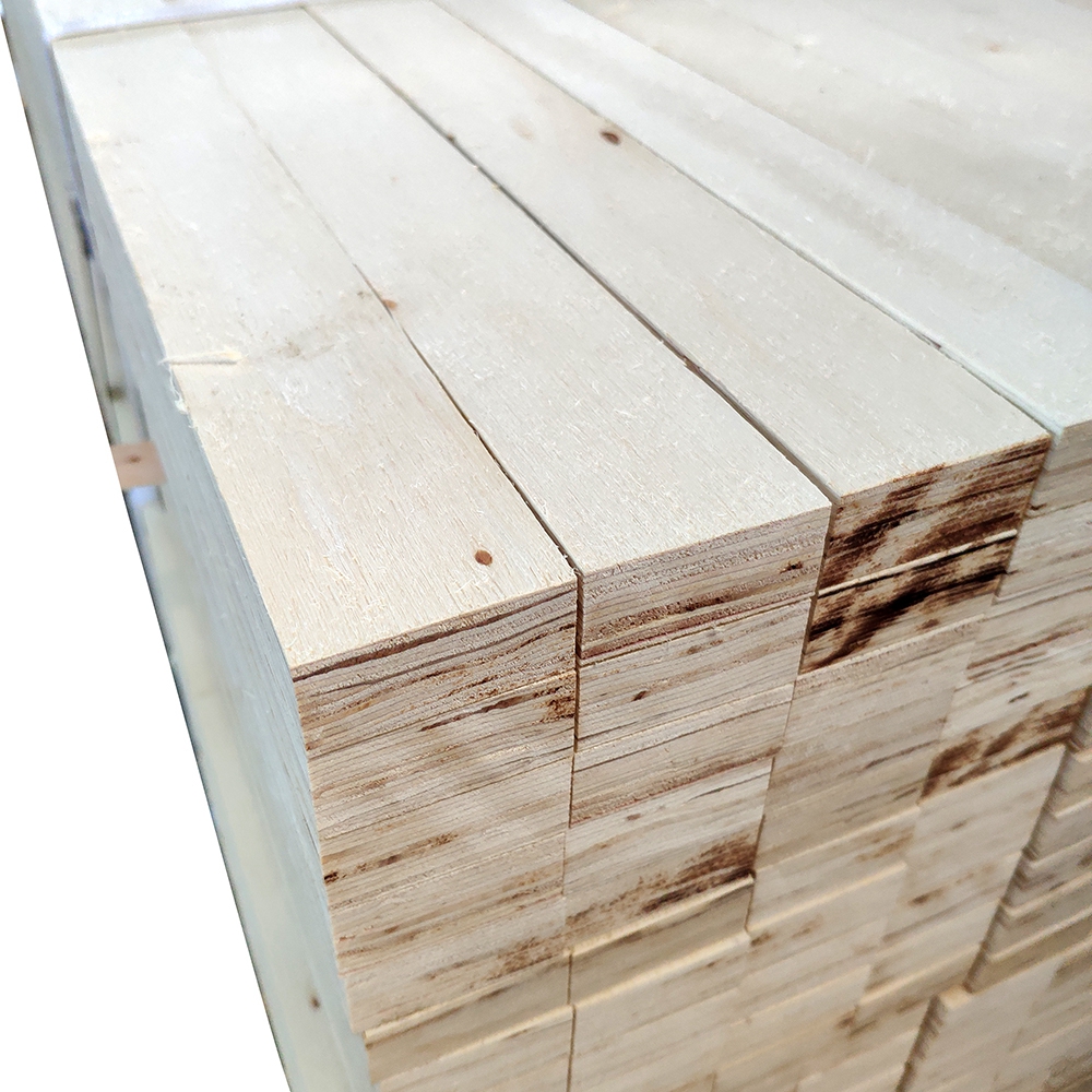 Furniture Lvl E0 Poplar LAMINATED VENEER LUMBER