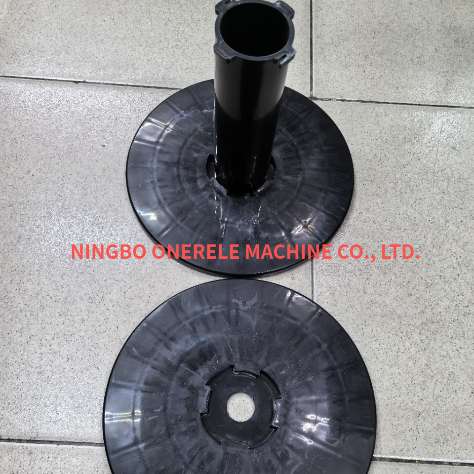 Plastic reel (3) Plastic reel (3)