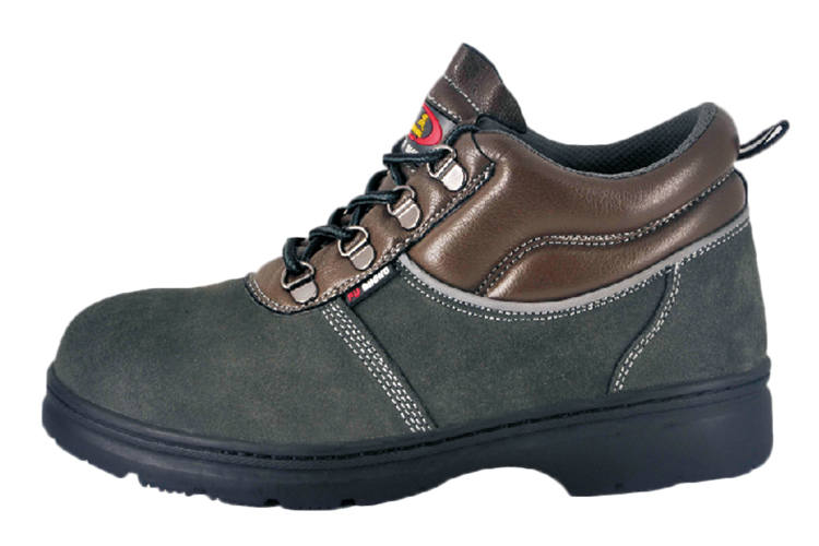 Steel Toe Cap Safety Shoes