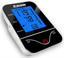Intelligent Blood Pressure Meter BPA002