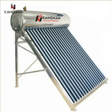 Solar Water Heater Solaris 80 Liter for Philippines
