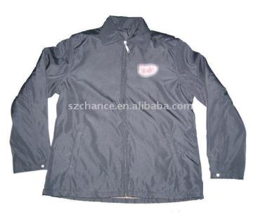 Stock Ladies' Jacket