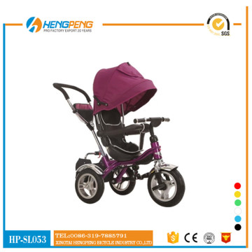 Colorful Good Quality Baby Tricycle