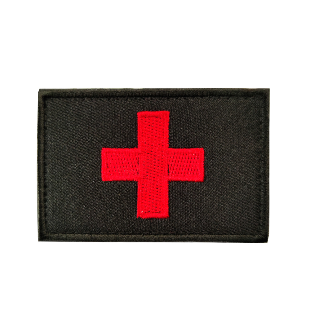 Velcro Patch Medical