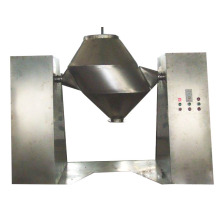 Máquina misturadora de grânulos secos para produtos químicos
