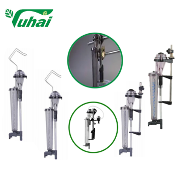 Testing Hook Type Milk Checking Mete