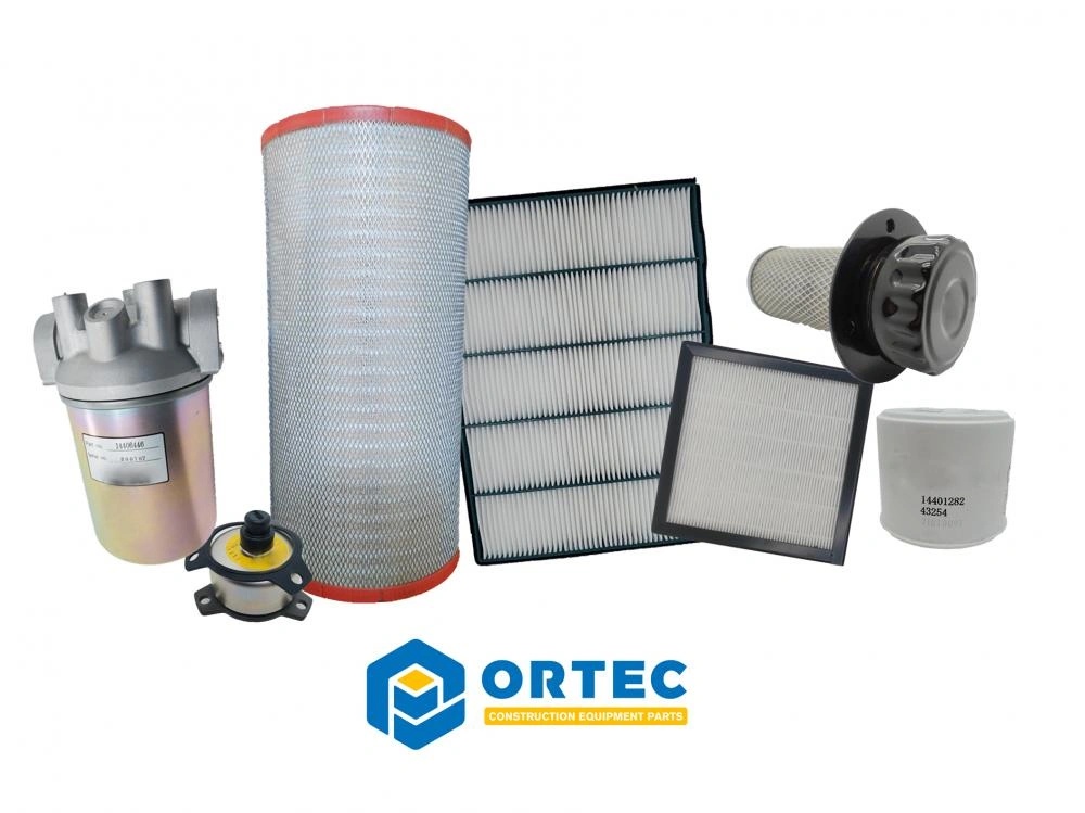 Air Filter 4110001276 Suitable for LGMG MT86H China