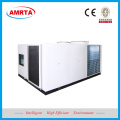 Packaged Rooftop Heat Pump Unit