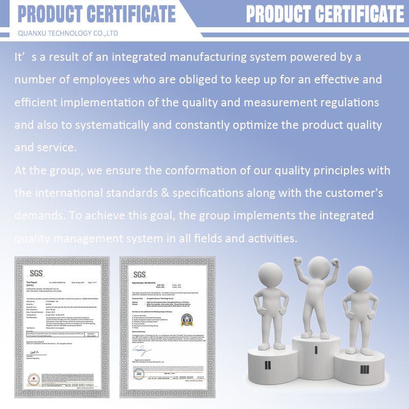 P-Certification (W & P)