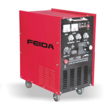 NBC-250B MIG/MAG welding