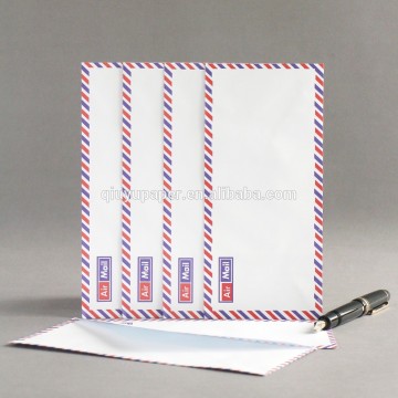 air mail envelope,paper envelope,printing envelope