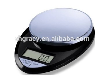 balance digital kitchen scale