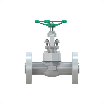 Forged Globe Valve