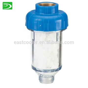 washing machine filter cleaning