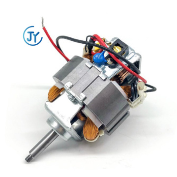 Motor universal al por mayor de 500w ac para batidora de mano