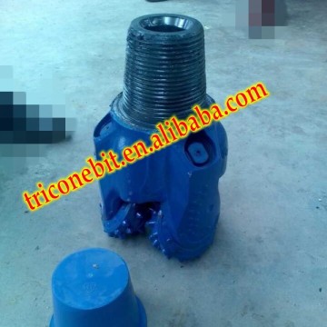 Tricone rock bit/rotary rock bits