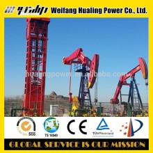 PetroChina Supplier Tower type Oil field pumping units