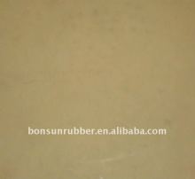 tan gum rubber sheet