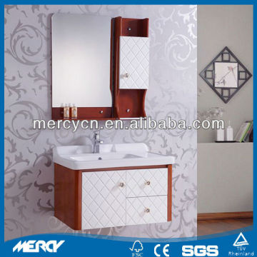 Bathroom Vanity Corner Unit