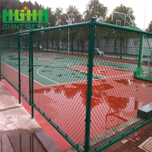 Sports Ground Fence for Playing Field