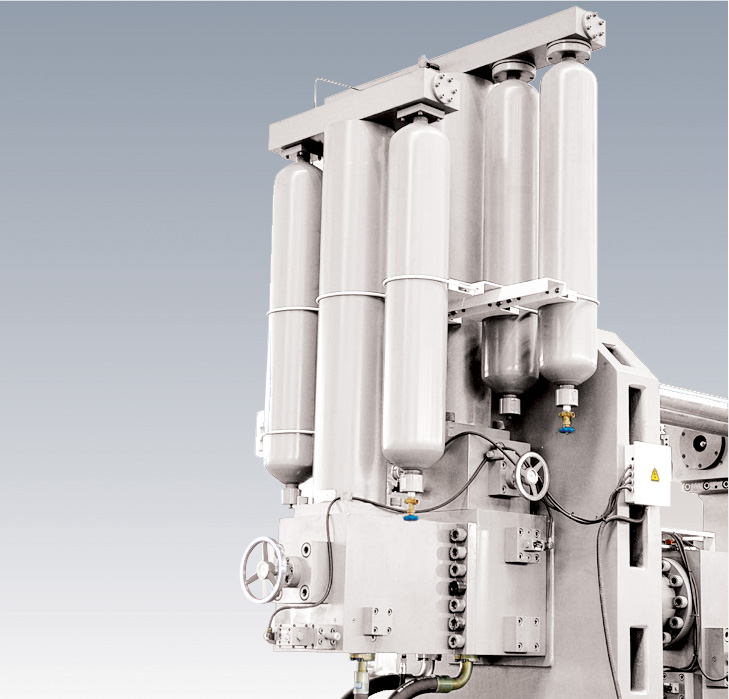 Die Casting Machine